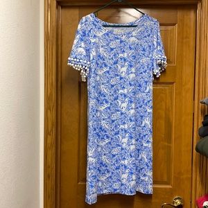 Lilly Pulitzer Lissie Dress